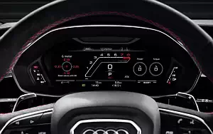   Audi RS Q3 - 2019