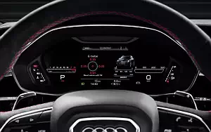   Audi RS Q3 - 2019