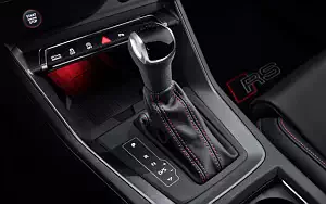   Audi RS Q3 - 2019