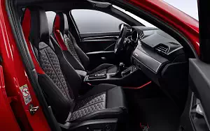   Audi RS Q3 - 2019