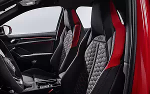   Audi RS Q3 - 2019