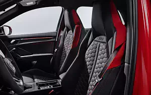   Audi RS Q3 - 2019