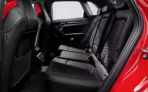   Audi RS Q3 - 2019