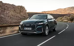   Audi RS Q8 (HN-RS-8004) - 2020