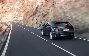   Audi RS Q8 (HN-RS-8004) - 2020