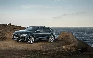   Audi RS Q8 (HN-RS-8004) - 2020