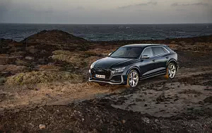   Audi RS Q8 (HN-RS-8004) - 2020