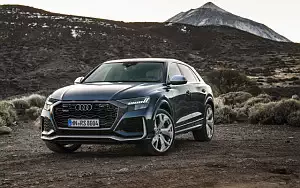   Audi RS Q8 (HN-RS-8004) - 2020