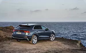   Audi RS Q8 (HN-RS-8004) - 2020