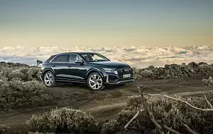   Audi RS Q8 (HN-RS-8004) - 2020