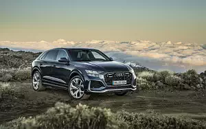   Audi RS Q8 (HN-RS-8004) - 2020