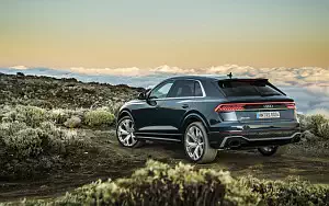   Audi RS Q8 (HN-RS-8004) - 2020