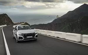   Audi RS Q8 (HN-RS-8007) - 2020