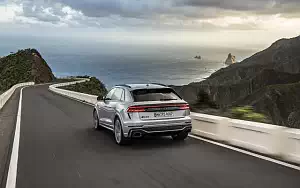   Audi RS Q8 (HN-RS-8007) - 2020