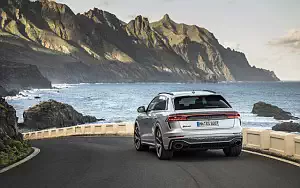   Audi RS Q8 (HN-RS-8007) - 2020