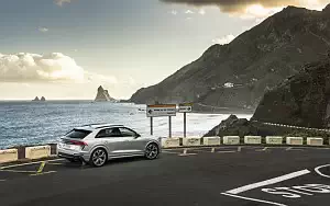   Audi RS Q8 (HN-RS-8007) - 2020