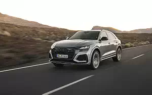   Audi RS Q8 (HN-RS-8010) - 2020