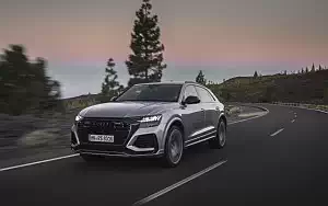   Audi RS Q8 (HN-RS-8010) - 2020