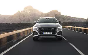   Audi RS Q8 (HN-RS-8010) - 2020