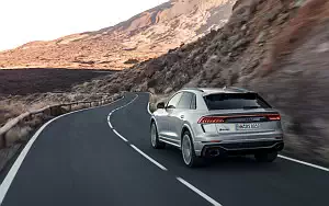   Audi RS Q8 (HN-RS-8010) - 2020