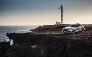   Audi RS Q8 (HN-RS-8010) - 2020