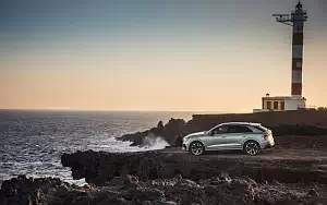   Audi RS Q8 (HN-RS-8010) - 2020