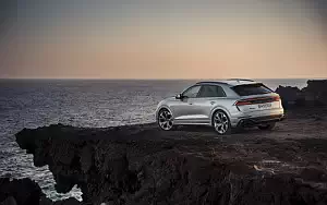   Audi RS Q8 (HN-RS-8010) - 2020