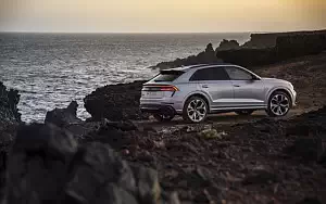   Audi RS Q8 (HN-RS-8010) - 2020