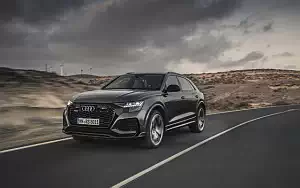   Audi RS Q8 (HN-RS-8011) - 2020
