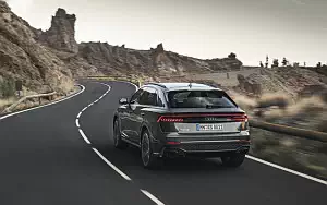   Audi RS Q8 (HN-RS-8011) - 2020