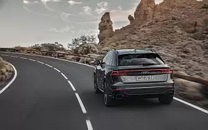   Audi RS Q8 (HN-RS-8011) - 2020