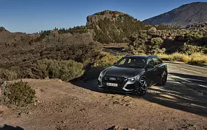   Audi RS Q8 (HN-RS-8011) - 2020