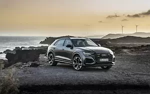   Audi RS Q8 (HN-RS-8011) - 2020