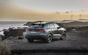   Audi RS Q8 (HN-RS-8011) - 2020