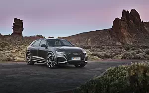   Audi RS Q8 (HN-RS-8011) - 2020