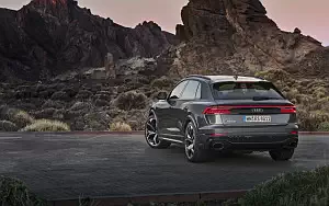   Audi RS Q8 (HN-RS-8011) - 2020