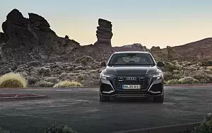   Audi RS Q8 (HN-RS-8011) - 2020