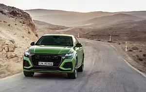   Audi RS Q8 - 2020