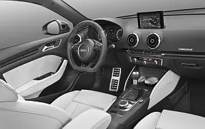   Audi RS3 Sportback - 2009