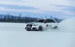   Audi RS3 Sportback - 2009