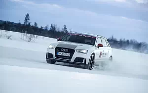   Audi RS3 Sportback - 2009