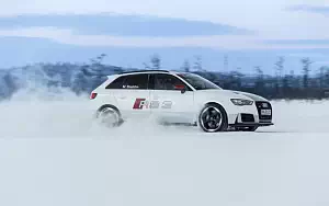   Audi RS3 Sportback - 2009