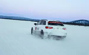   Audi RS3 Sportback - 2009