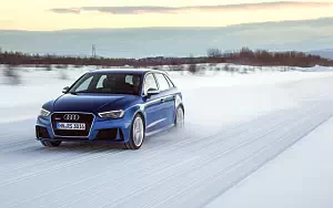  Audi RS3 Sportback - 2009