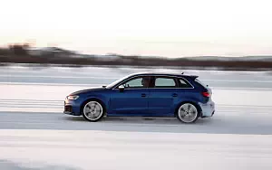   Audi RS3 Sportback - 2009
