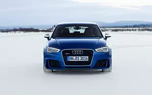   Audi RS3 Sportback - 2009