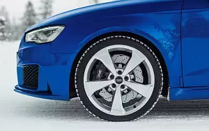   Audi RS3 Sportback - 2009