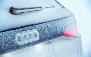   Audi RS3 Sportback - 2009