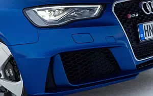   Audi RS3 Sportback - 2009