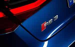   Audi RS3 Sportback - 2009